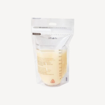 imani Breast Milk Storage Bags