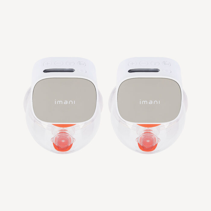 imani i2 Plus Electrical Breast Pump