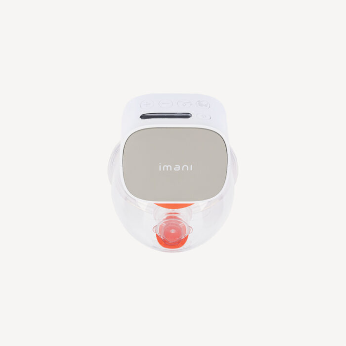 imani i2 Plus Electrical Breast Pump