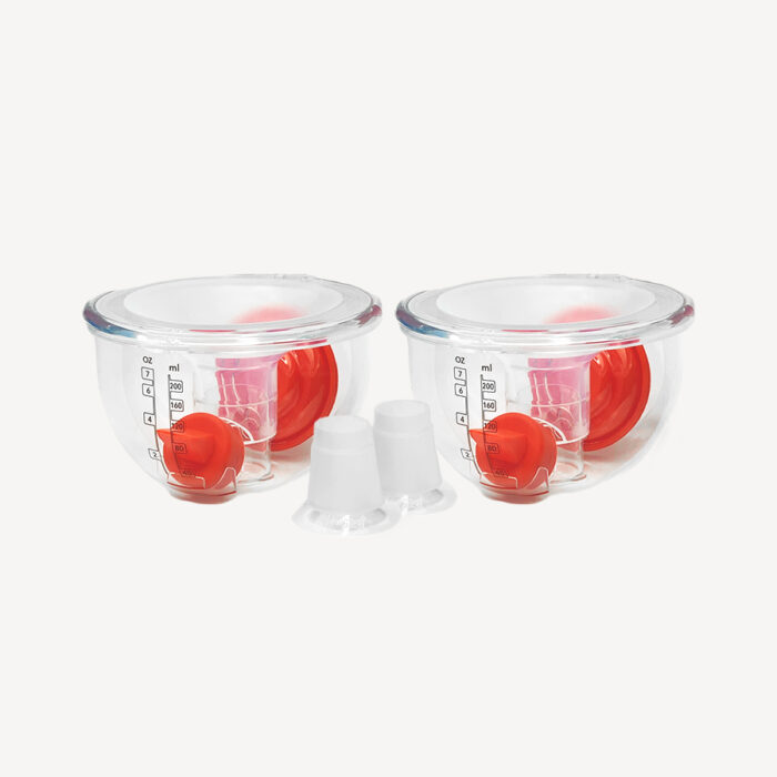 imani Handsfree Cup Set