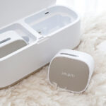imani i2 Plus Dual Charging Dock