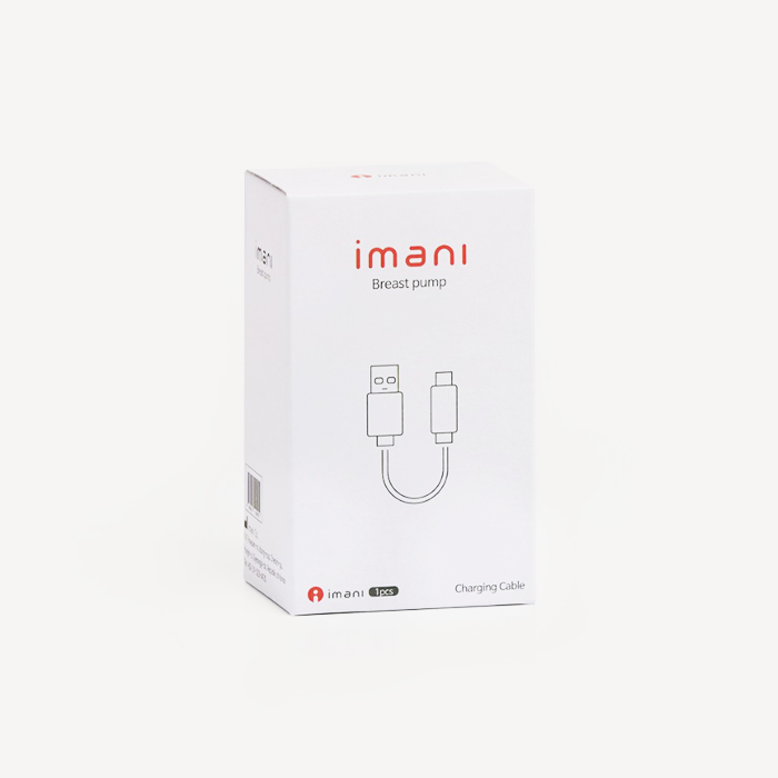 imani Type-C Charging Cable