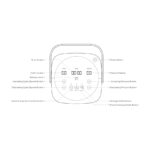 imani i1 Plus Hospital Grade Breast Pump