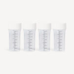 imani Milk Collection Bottle